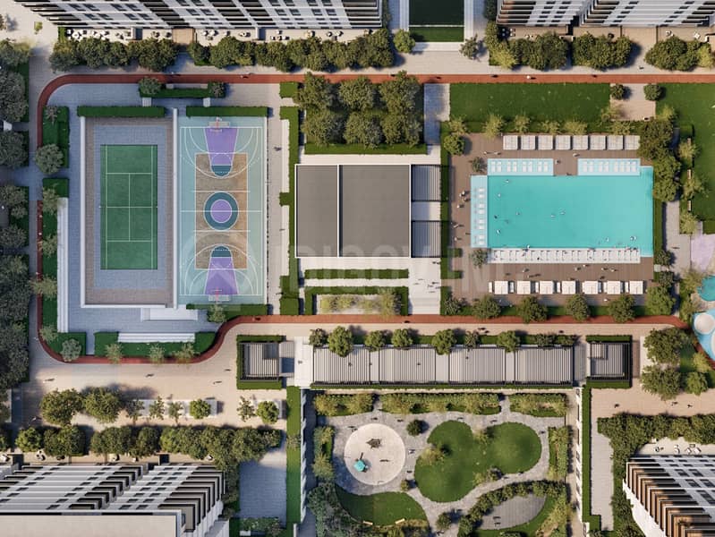 CORNER UNIT | MID FLOOR | VIDA INTERIORS - Image 9