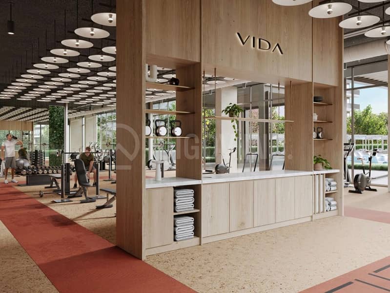 CORNER UNIT | MID FLOOR | VIDA INTERIORS - Image 10