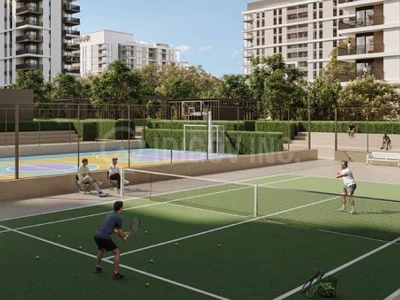 CORNER UNIT | MID FLOOR | VIDA INTERIORS - Image 11