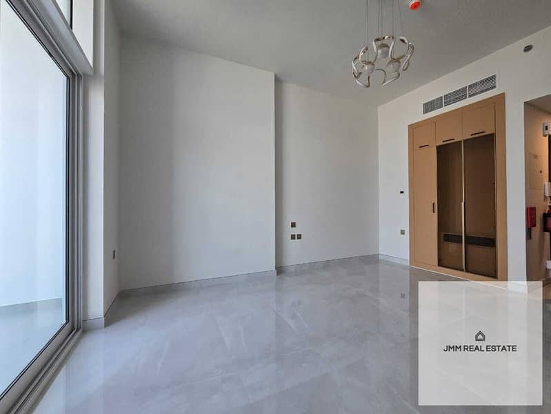 High Floor | Brand New | Semi Furnished