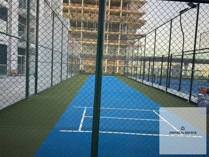 High Floor | Brand New | Semi Furnished - Image 6