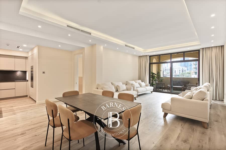 Fully Renovated | New AC and Piping | Vacant