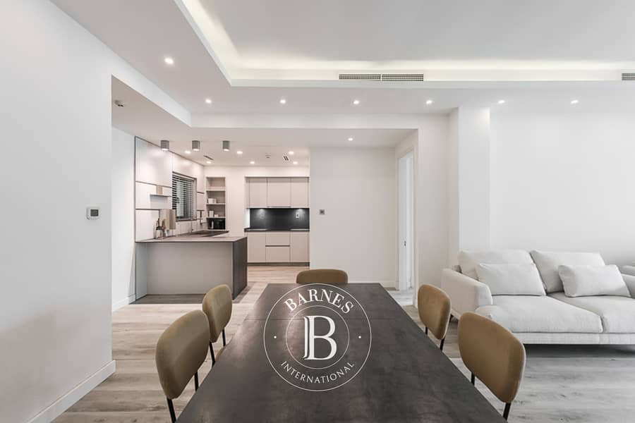 Fully Renovated | New AC and Piping | Vacant