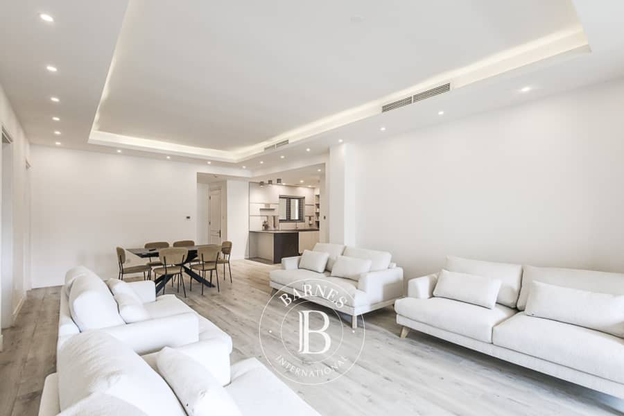 Fully Renovated | New AC and Piping | Vacant