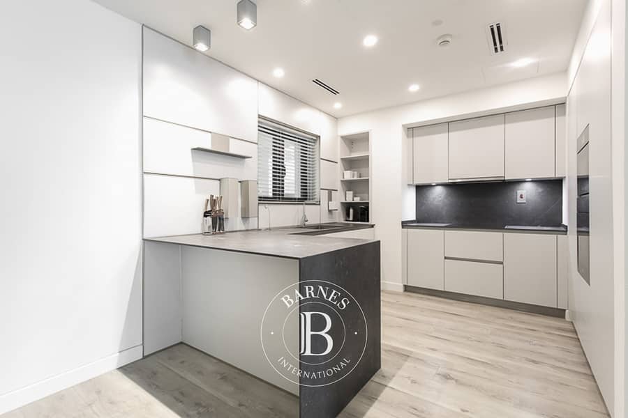 Fully Renovated | New AC and Piping | Vacant