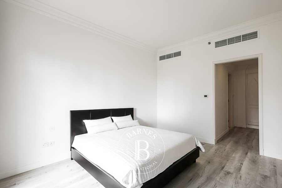 Fully Renovated | New AC and Piping | Vacant - Image 13