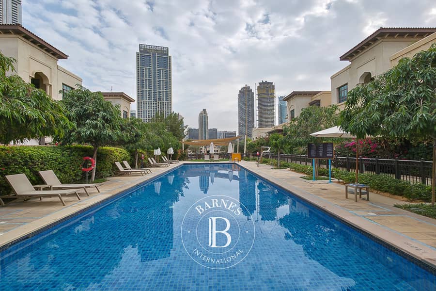 Fully Renovated | New AC and Piping | Vacant - Image 18