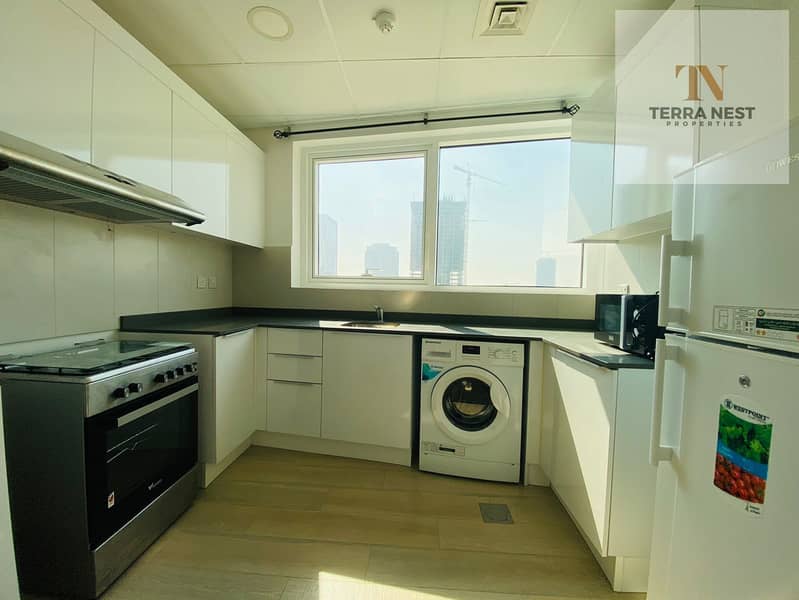 ELEGANT 2 BR | EQUIPPED KITCHEN | FLEXIBLE CHEQUES