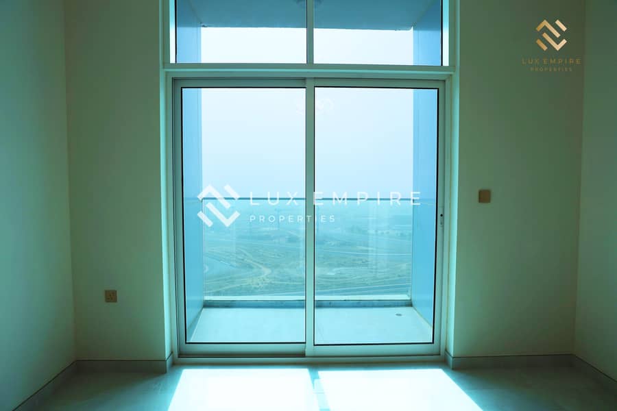 Brand New | Semi-Furnished | World-Class Amenities