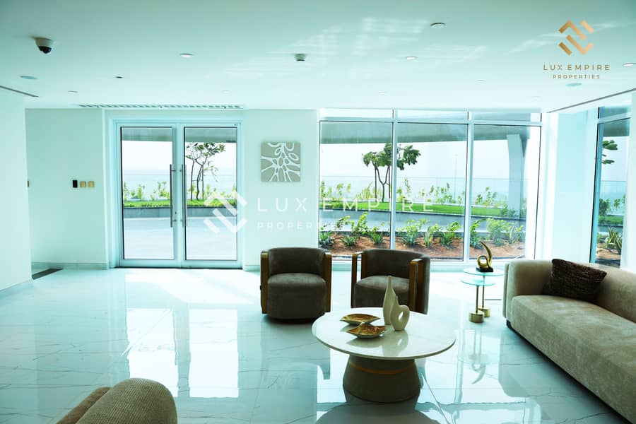 Brand New | Semi-Furnished | World-Class Amenities - Image 6