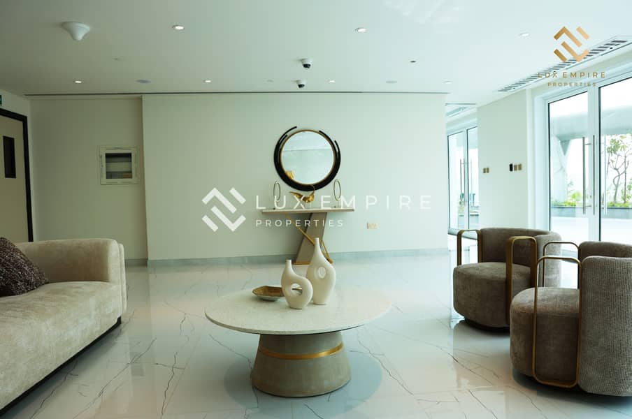 Brand New | Semi-Furnished | World-Class Amenities - Image 7