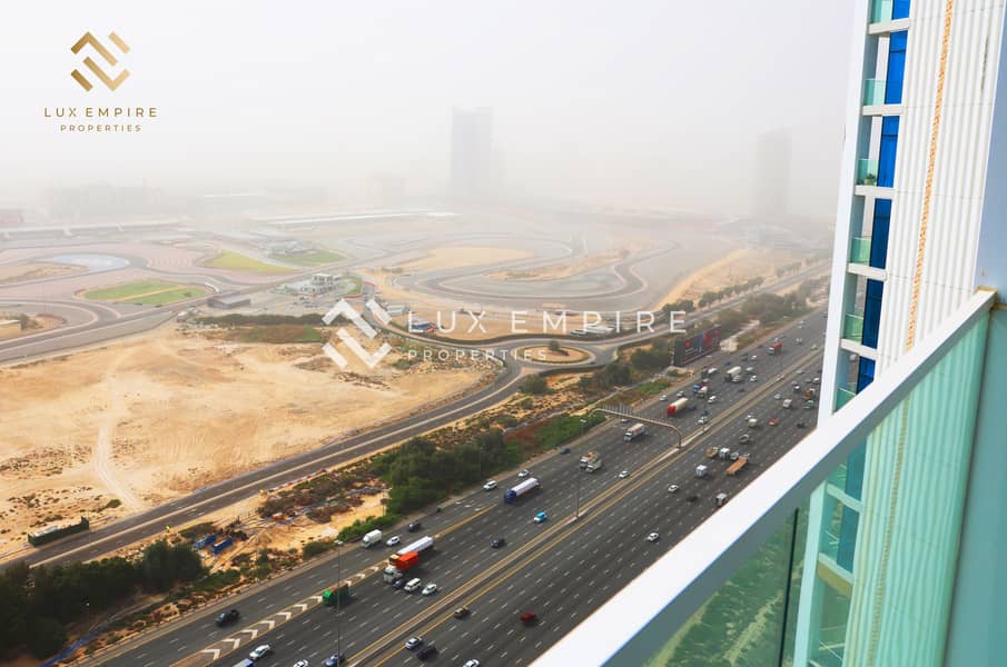 Brand New | Semi-Furnished | World-Class Amenities - Image 10