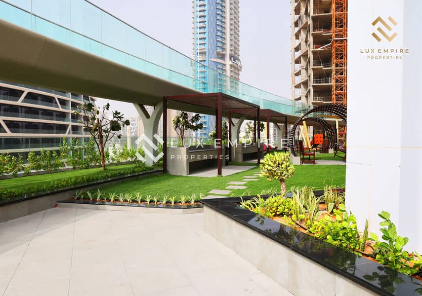 Brand New | Semi-Furnished | World-Class Amenities - Image 11