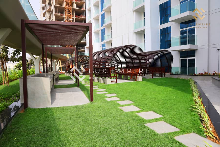 Brand New | Semi-Furnished | World-Class Amenities - Image 12