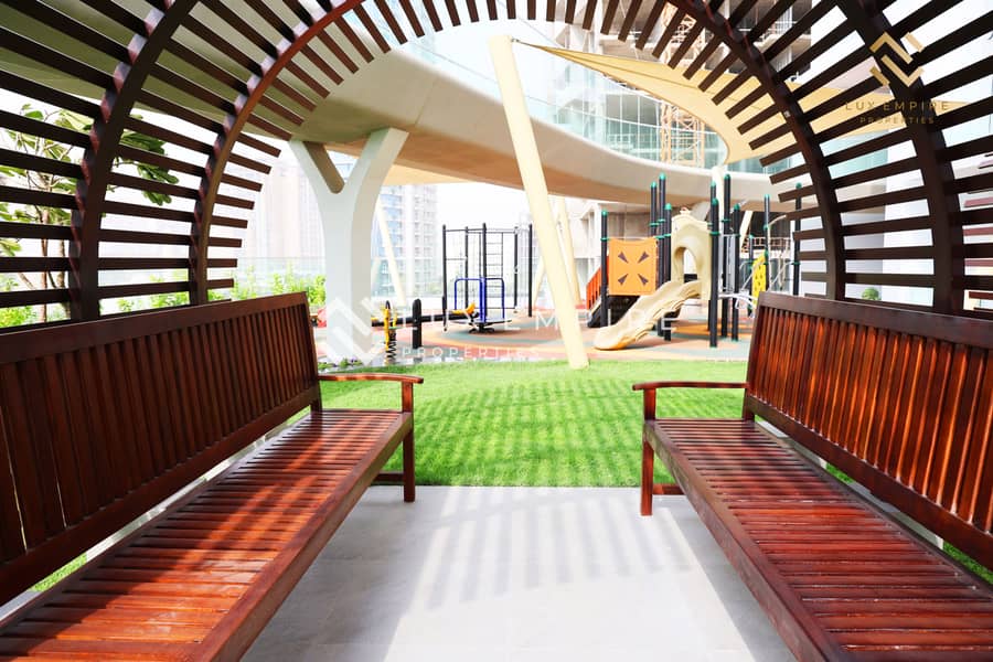 Brand New | Semi-Furnished | World-Class Amenities - Image 14