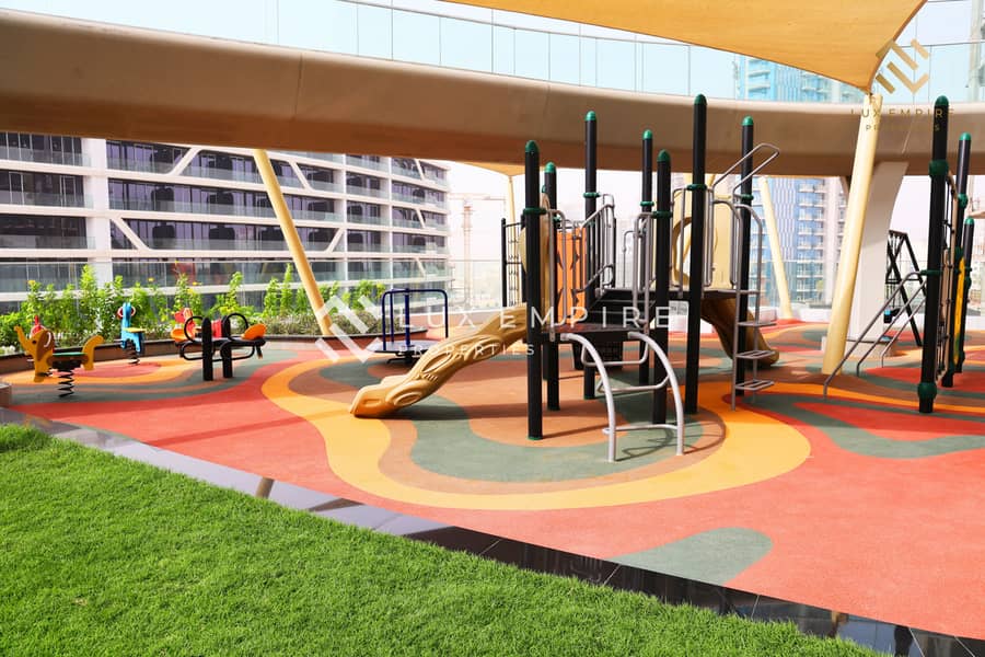 Brand New | Semi-Furnished | World-Class Amenities - Image 15