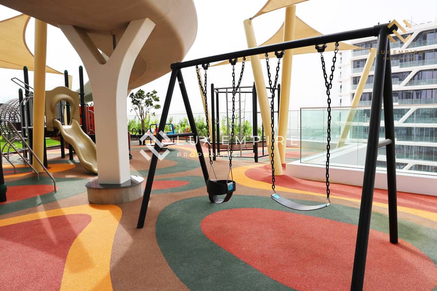 Brand New | Semi-Furnished | World-Class Amenities - Image 16