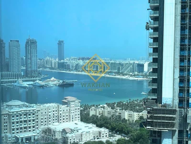 Panoramic Sea View | Negotiable | Fully Furnished