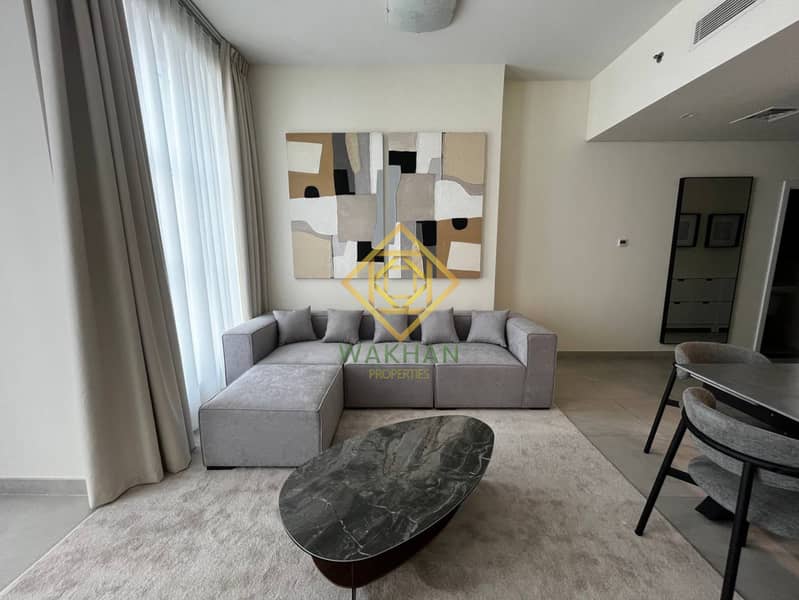 Panoramic Sea View | Negotiable | Fully Furnished