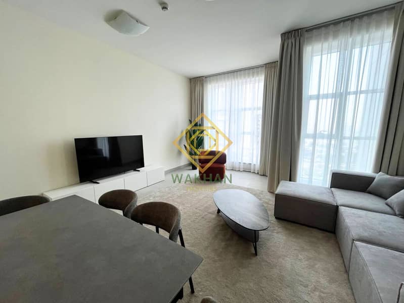 Panoramic Sea View | Negotiable | Fully Furnished