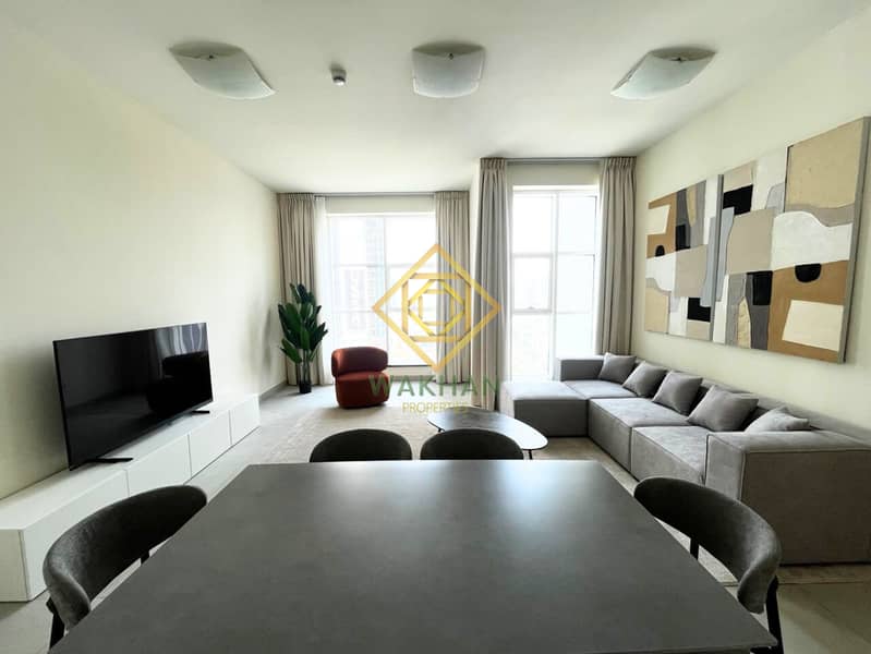 Panoramic Sea View | Negotiable | Fully Furnished - Image 6
