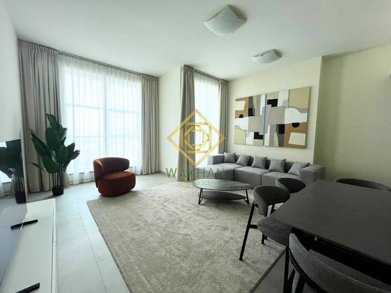 Panoramic Sea View | Negotiable | Fully Furnished - Image 7