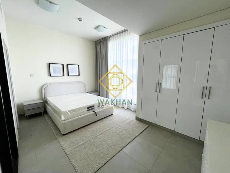 Panoramic Sea View | Negotiable | Fully Furnished - Image 8