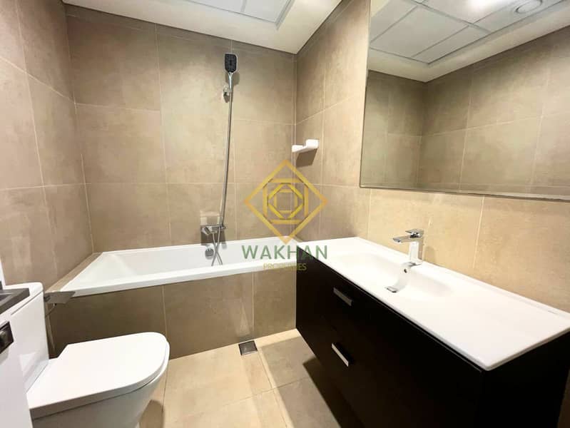 Panoramic Sea View | Negotiable | Fully Furnished - Image 12