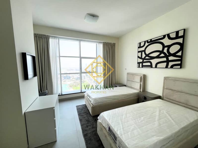 Panoramic Sea View | Negotiable | Fully Furnished - Image 13