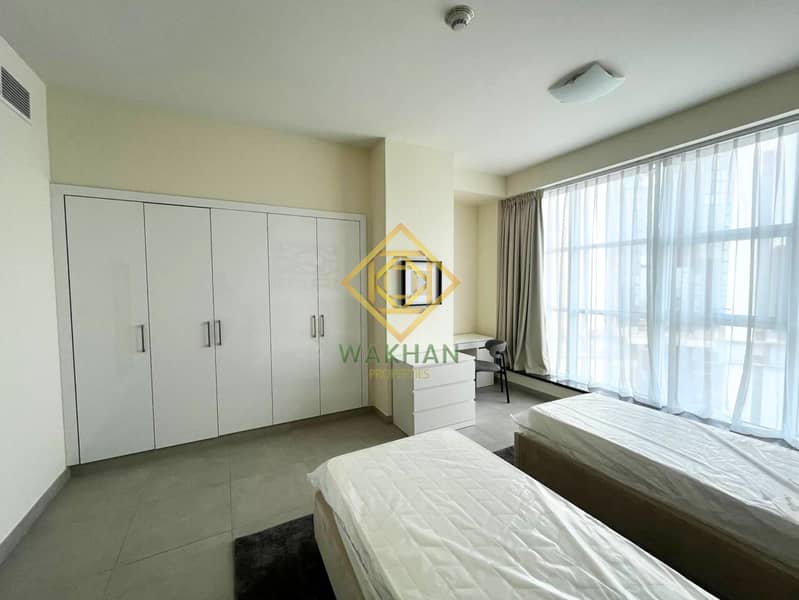 Panoramic Sea View | Negotiable | Fully Furnished - Image 14