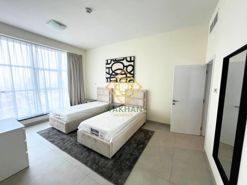 Panoramic Sea View | Negotiable | Fully Furnished - Image 15