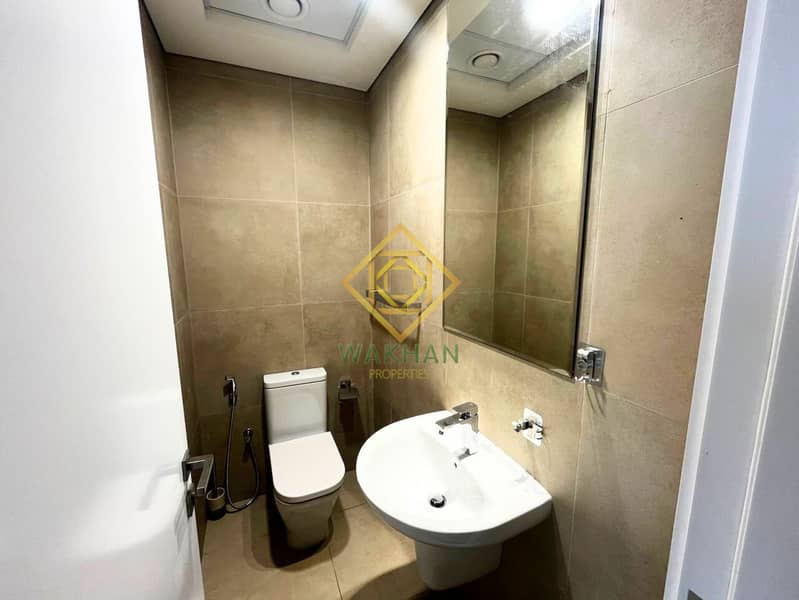 Panoramic Sea View | Negotiable | Fully Furnished - Image 16