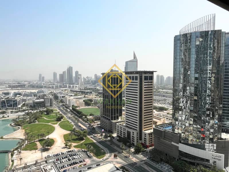 Panoramic Sea View | Negotiable | Fully Furnished - Image 17