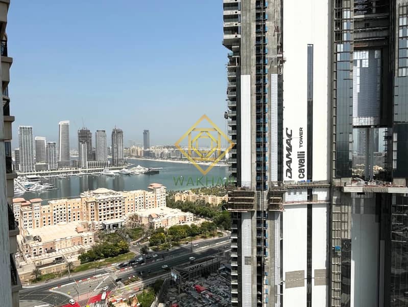 Panoramic Sea View | Negotiable | Fully Furnished - Image 18