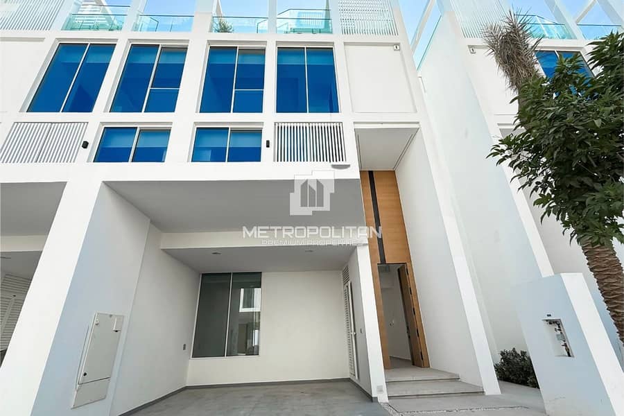 Nature Living | Newly Handed Over | Close to Park - Image 22