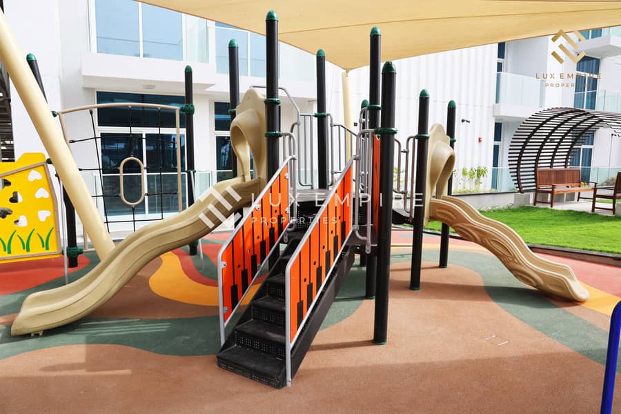 Brand New | Semi-Furnished | World-Class Amenities - Image 18