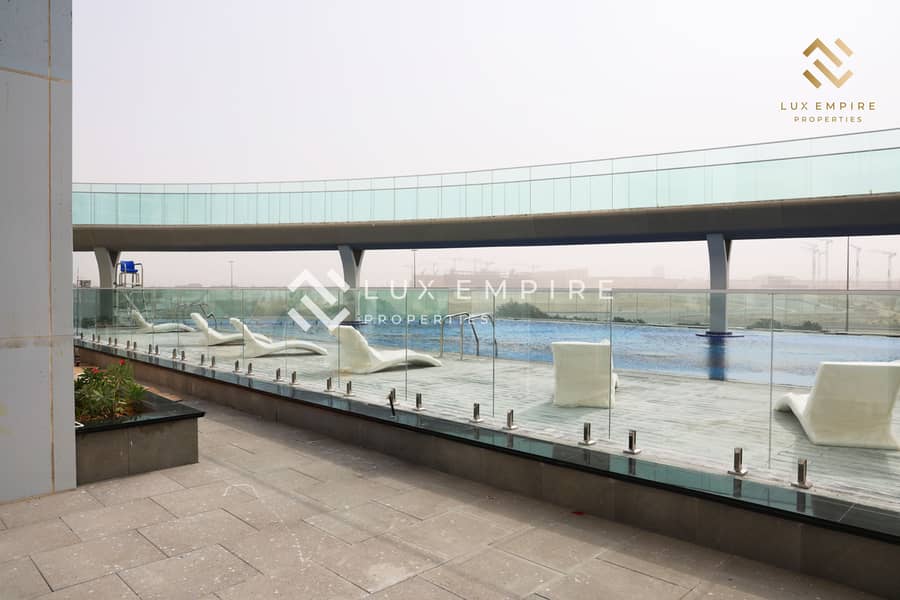 Brand New | Semi-Furnished | World-Class Amenities - Image 19