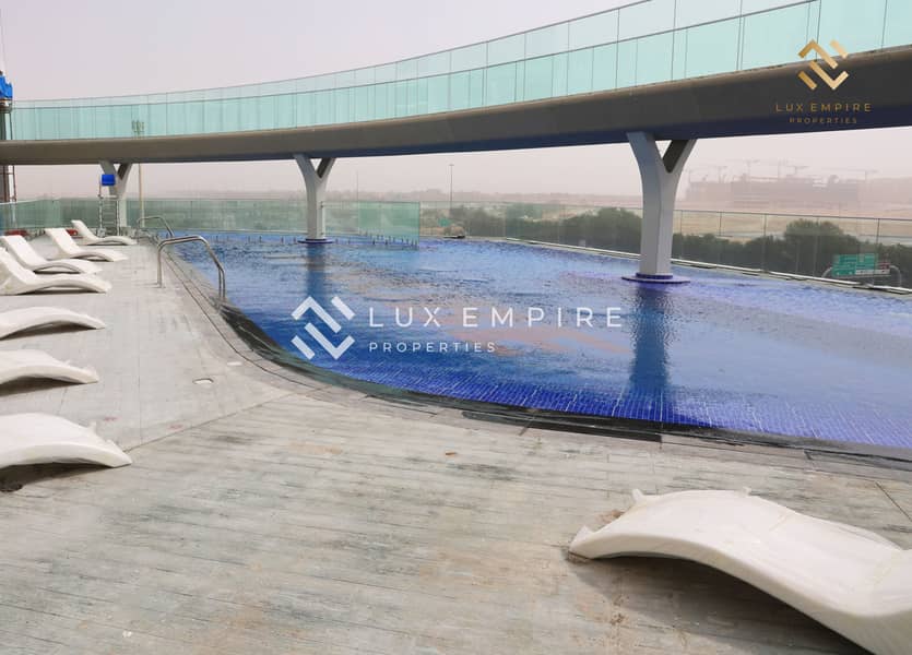 Brand New | Semi-Furnished | World-Class Amenities - Image 20