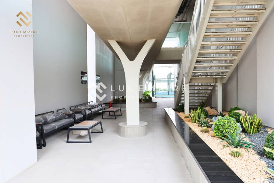 Brand New | Semi-Furnished | World-Class Amenities - Image 21