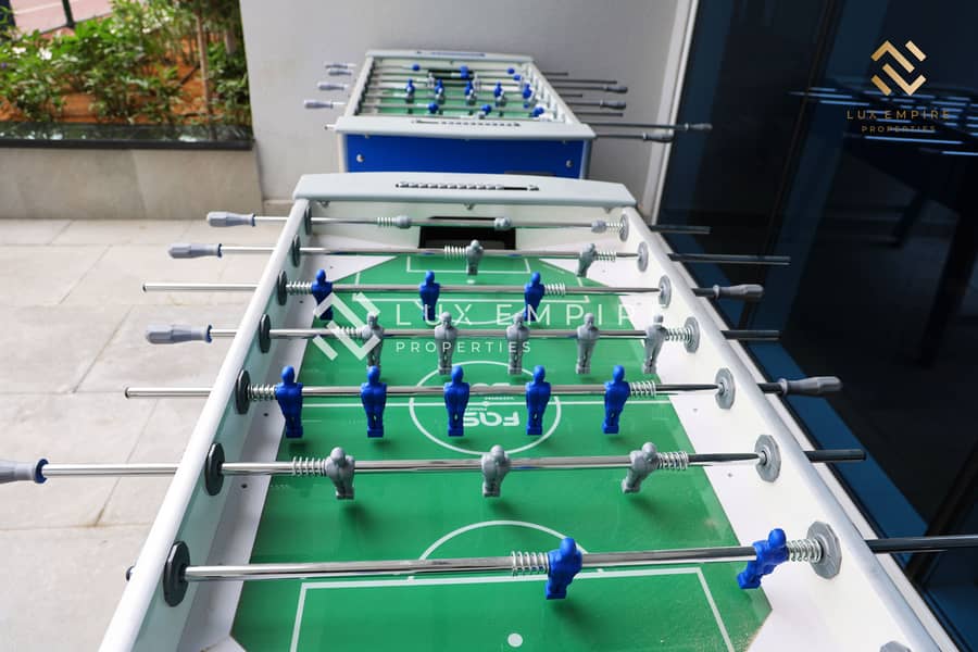 Brand New | Semi-Furnished | World-Class Amenities - Image 23