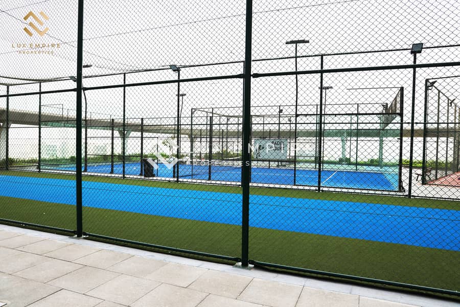 Brand New | Semi-Furnished | World-Class Amenities - Image 24