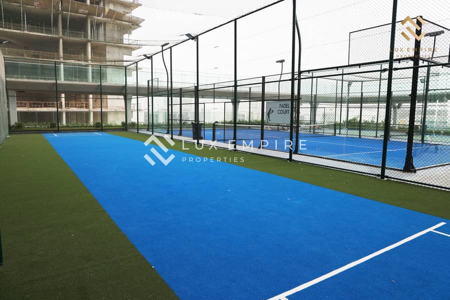 Brand New | Semi-Furnished | World-Class Amenities - Image 25