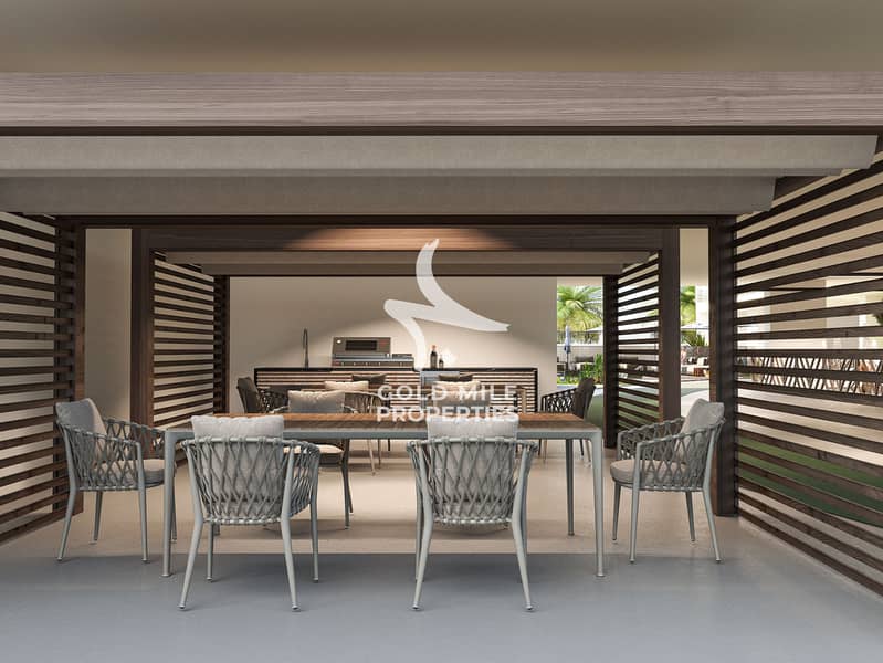 1BHK+STUDY+POOL || INVESTOR DEAL || HANDOVER NEXT YEAR || PAYMENTPLAN