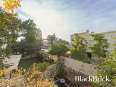 فیلا في ديما 4،ديمة،البحيرات 4 غرف 10350000 درهم - 13732578