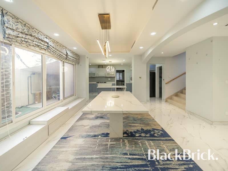 Upgraded Stand Alone Villa | Near pool and Park