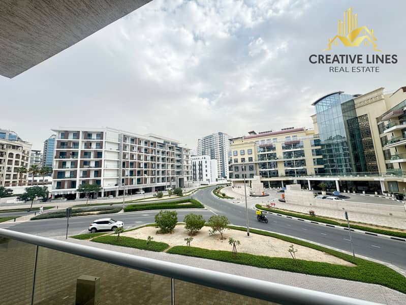 LUXURY SPACIOUS MODERN 1 BEDROOM// HUGE SIZE// SAMI CLOSE KITCHEN// READY TO MOVE - Image 8