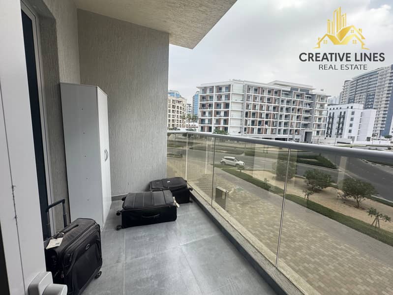 LUXURY SPACIOUS MODERN 1 BEDROOM// HUGE SIZE// SAMI CLOSE KITCHEN// READY TO MOVE - Image 9