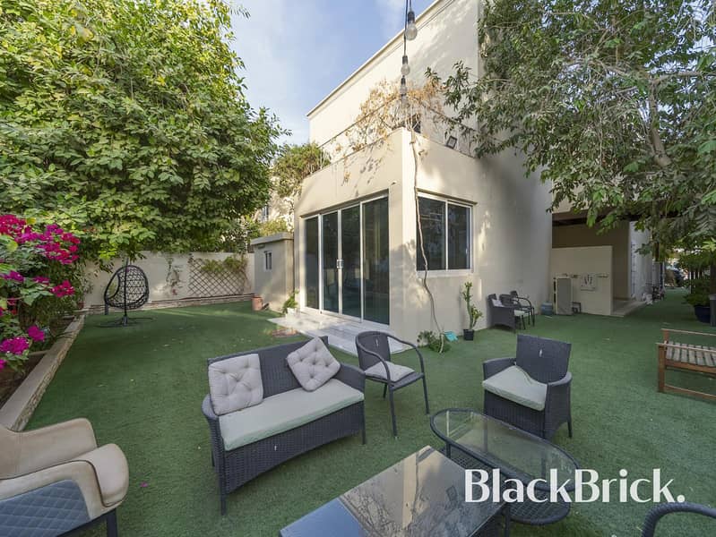 Upgraded Stand Alone Villa | Near pool and Park - Image 10