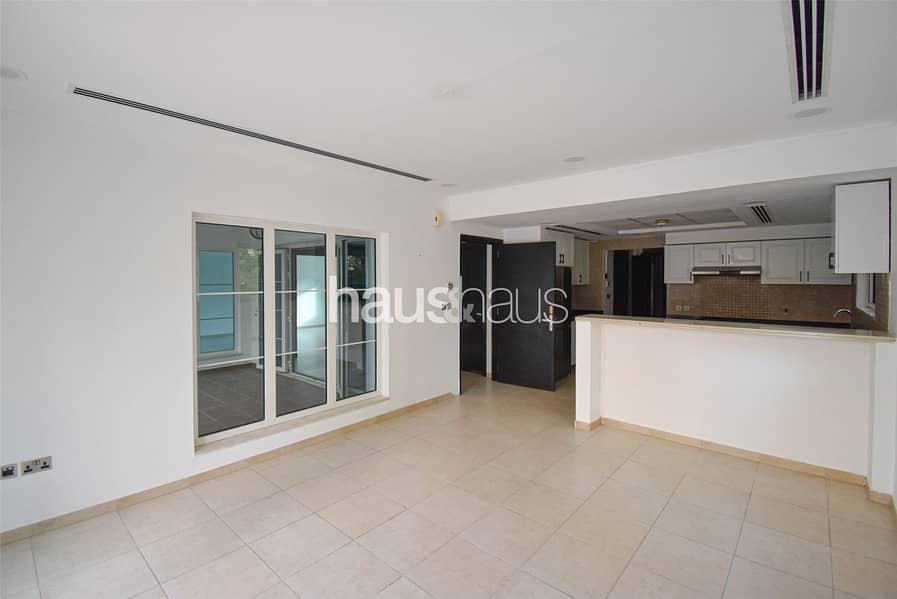 Legacy Small | Private Pool | 3 BR + Maid