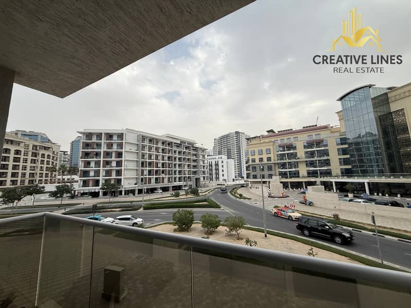 Very specious 1Bedroom// Ready to move inn// All amenities// Gass free